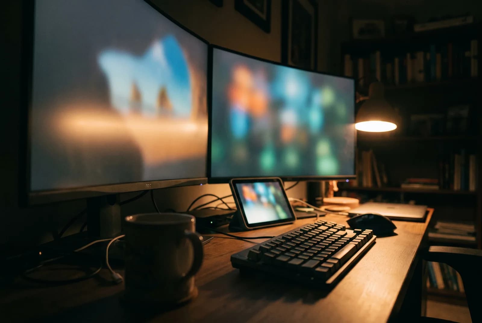 Running a Project's Marketing Through Claude Code