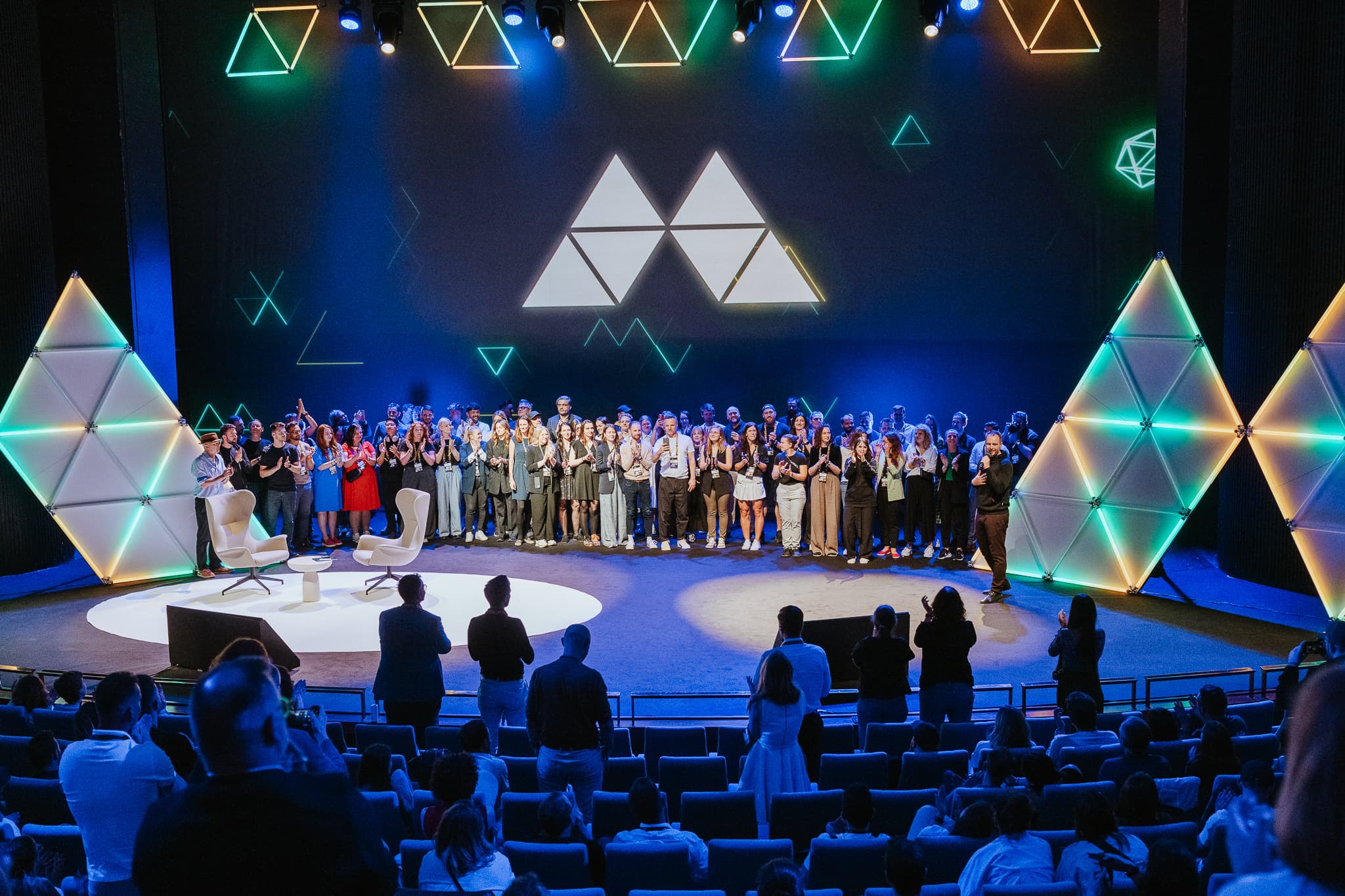Marketing Festival