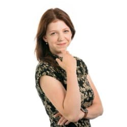 Anna Rožňovcová