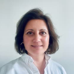 Iva Svobodová