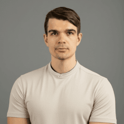 Jakub Kychler