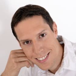 Luděk Volejník