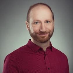Lukáš Kovačka