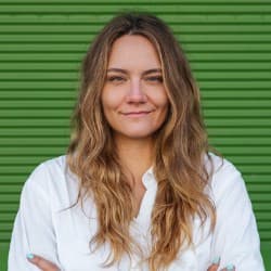 Pavla Šonská