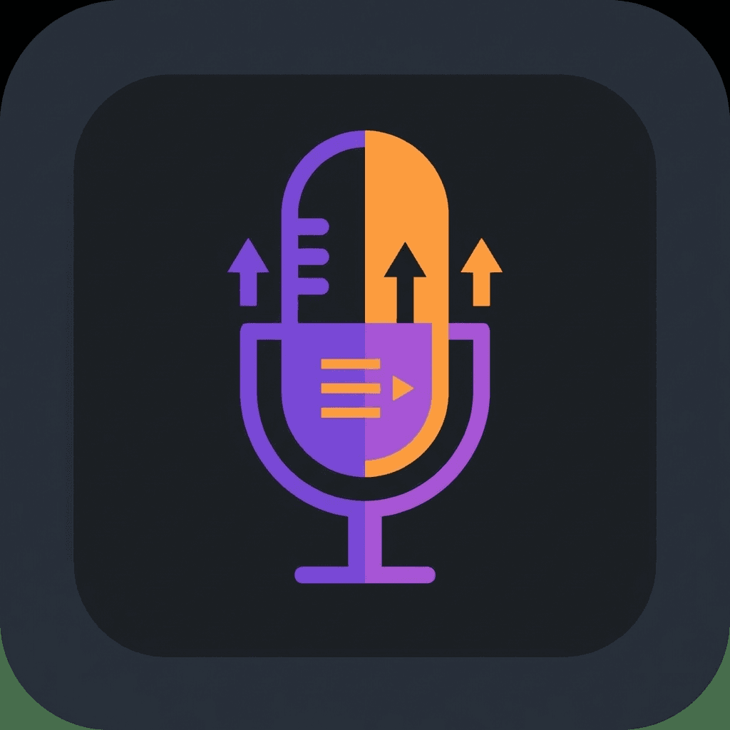 Podcast Manager