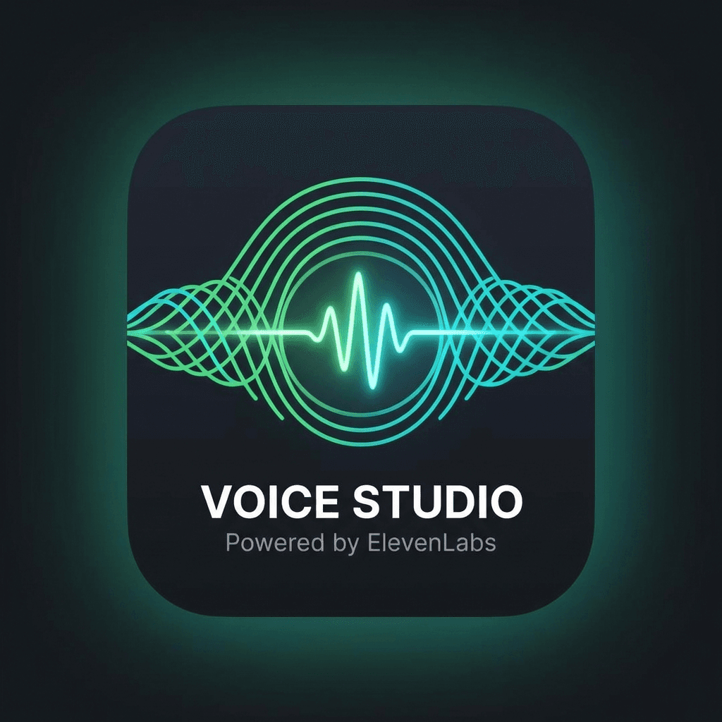 Voice Studio